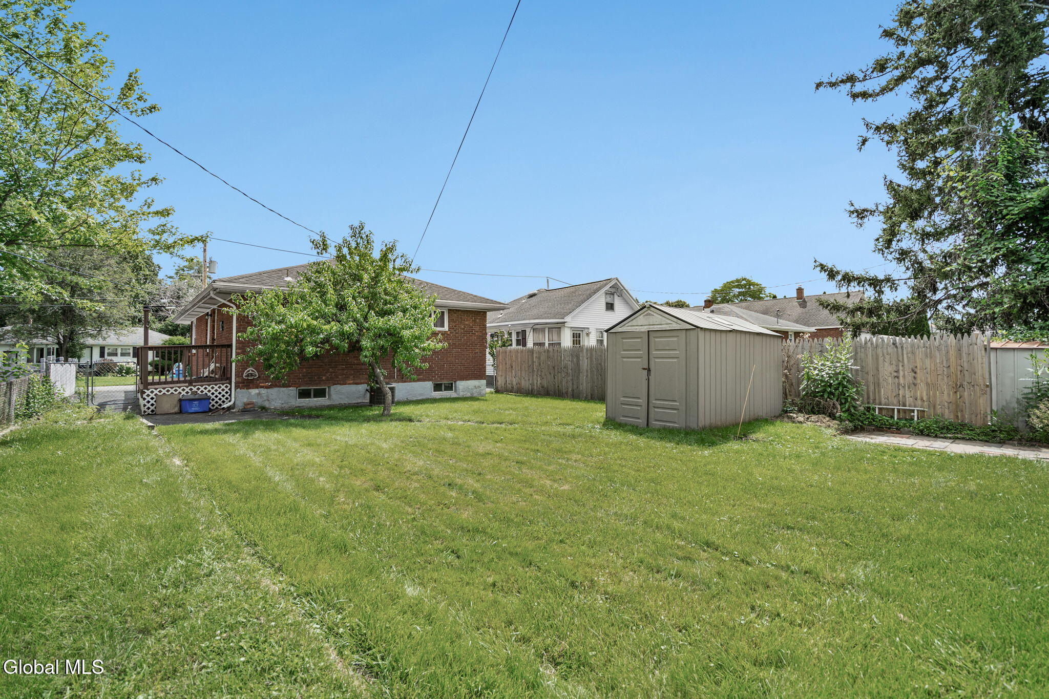 106 Edgecomb Street Albany NY 12209