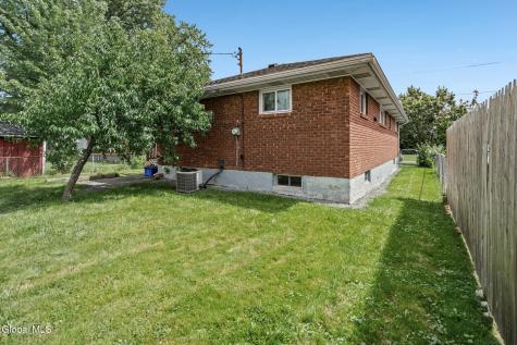 106 Edgecomb Street Albany NY 12209