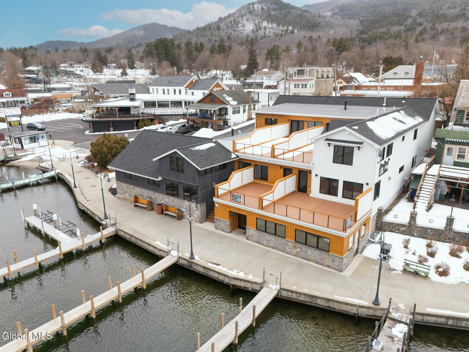 1 Kurosaka Lane Lake George NY 12845