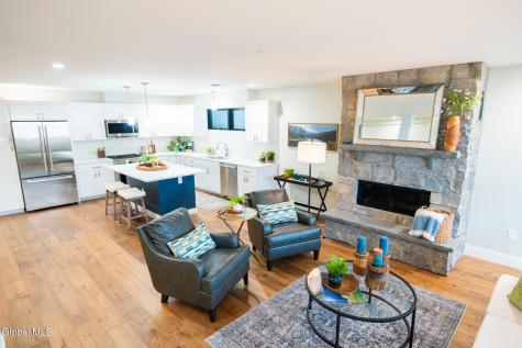 1 Kurosaka Lane Lake George NY 12845