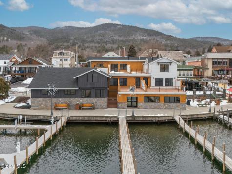 1 Kurosaka Lane Lake George NY 12845