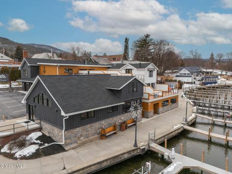 1 Kurosaka Lane Lake George NY 12845