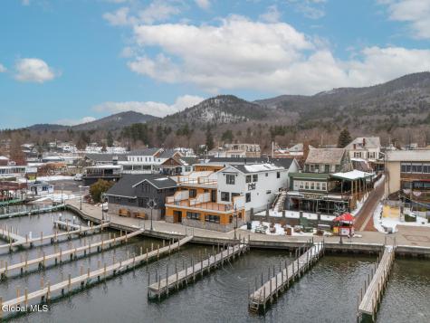 1 Kurosaka Lane Lake George NY 12845