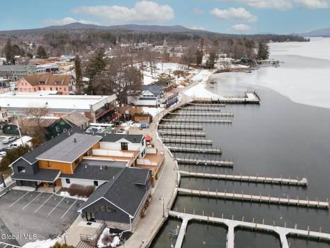 1 Kurosaka Lane Lake George NY 12845