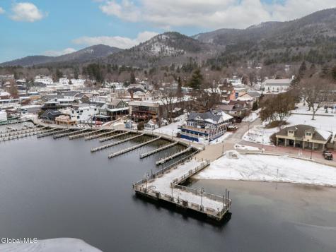 1 Kurosaka Lane Lake George NY 12845