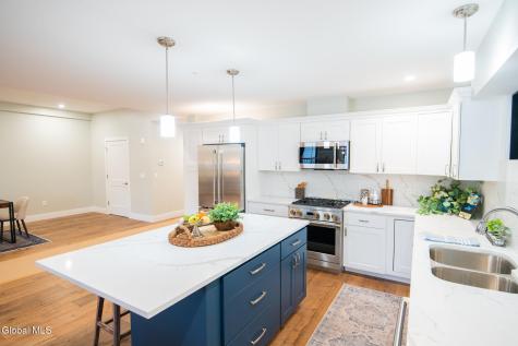 1 Kurosaka Lane Lake George NY 12845