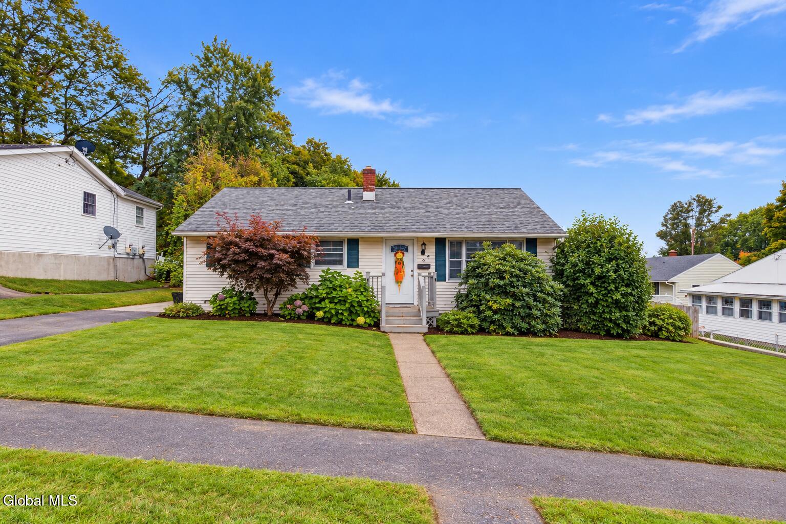 56 126th Street Troy NY 12182