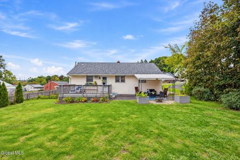 56 126th Street Troy NY 12182