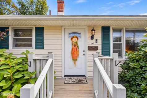 56 126th Street Troy NY 12182