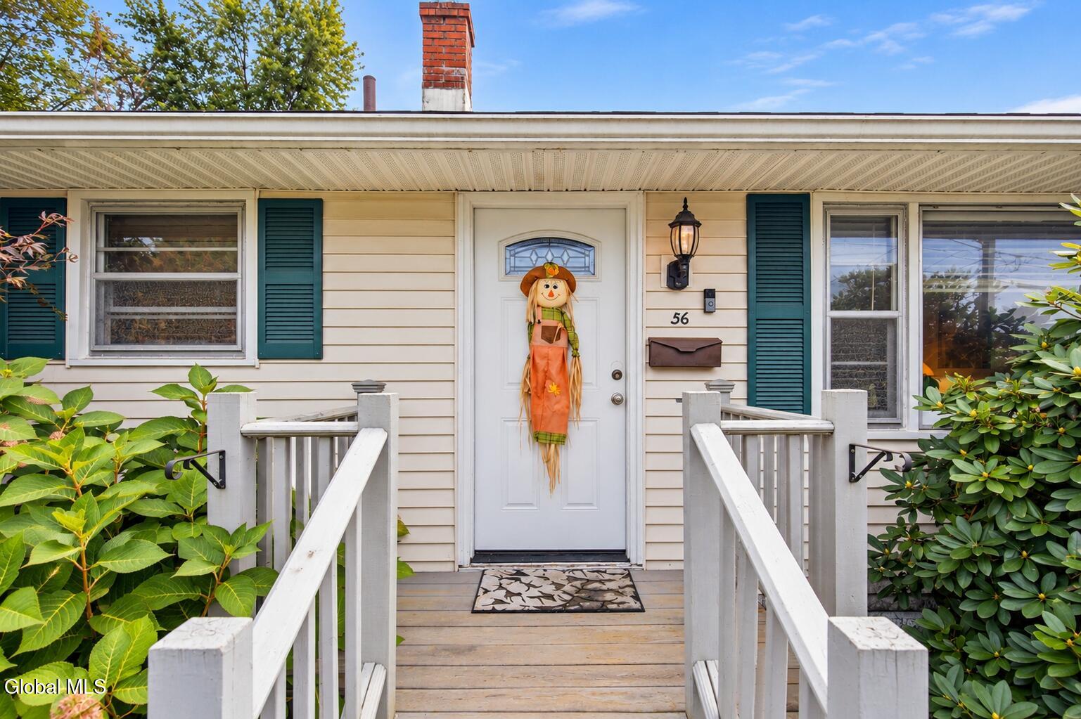 56 126th Street Troy NY 12182