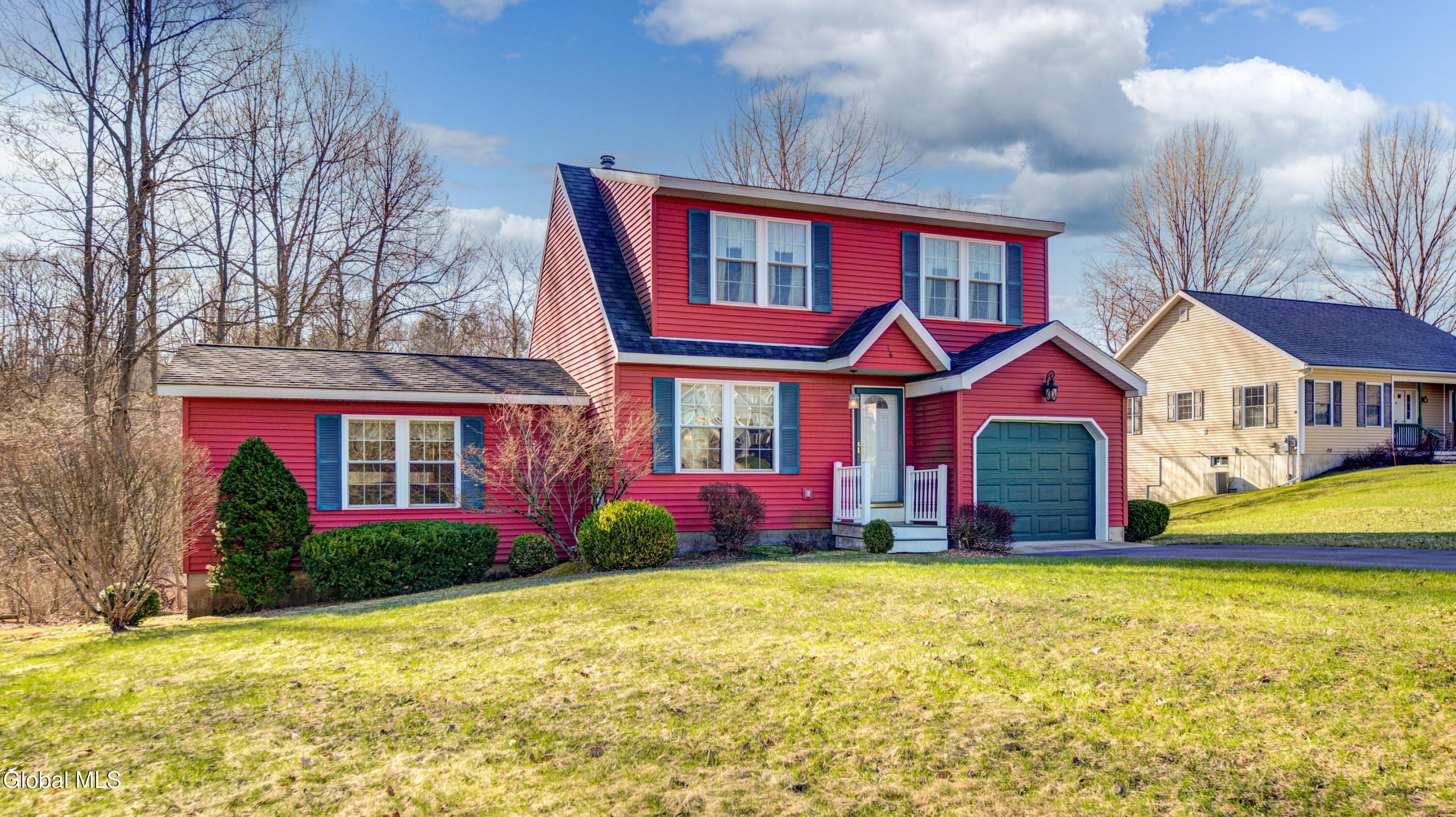 16 Breckenridge Drive Johnstown NY 12095