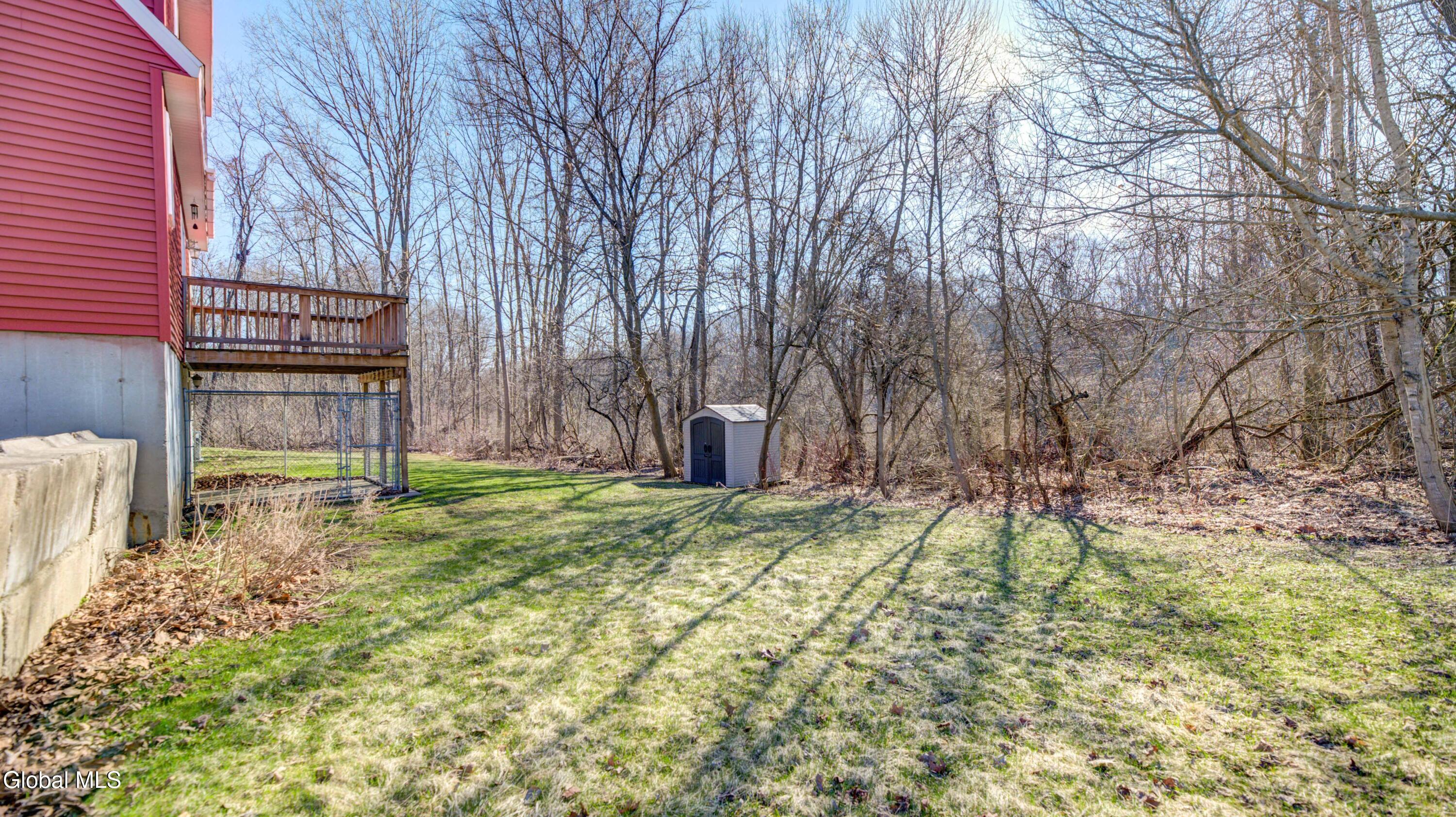 16 Breckenridge Drive Johnstown NY 12095