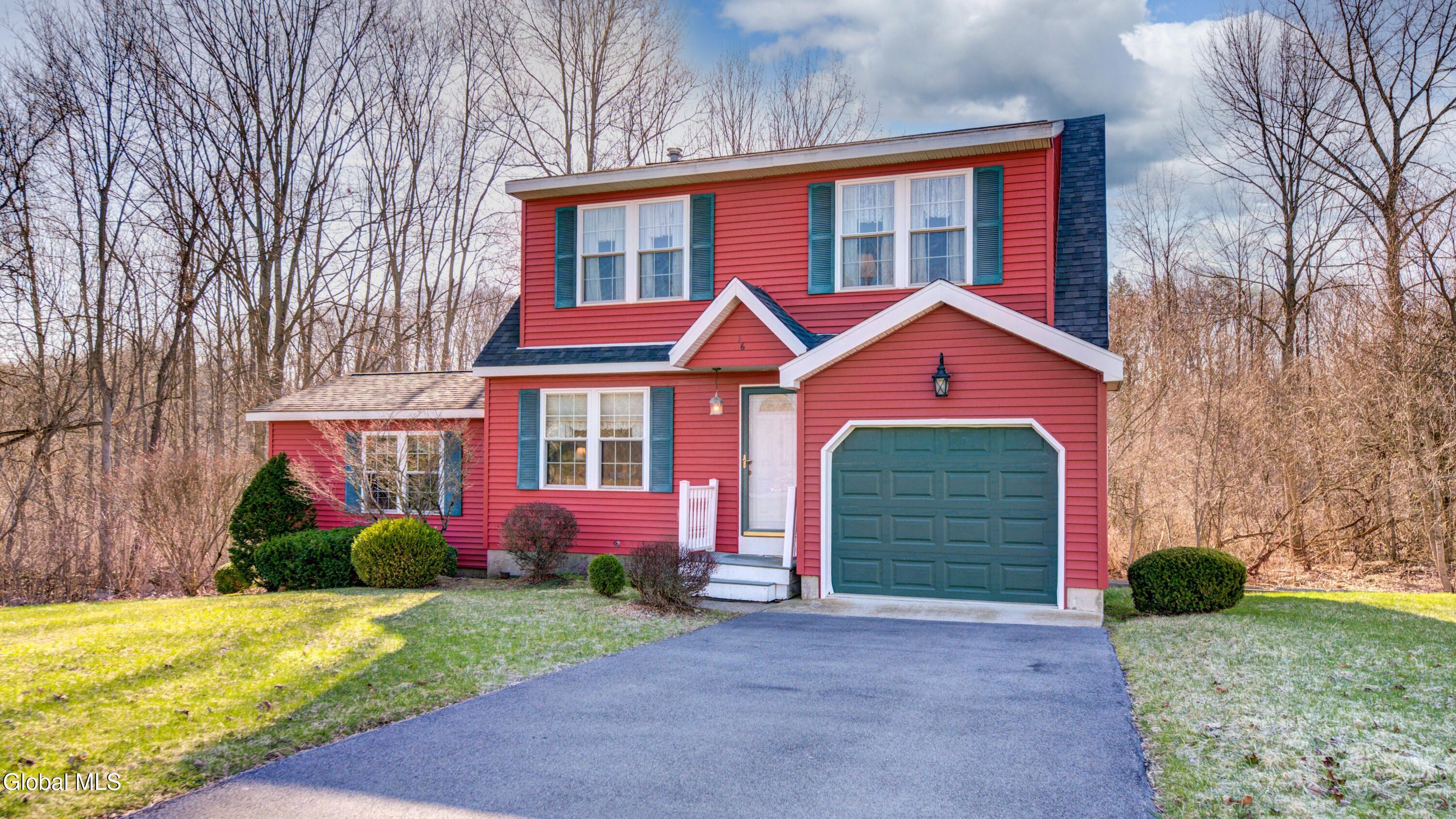 16 Breckenridge Drive Johnstown NY 12095