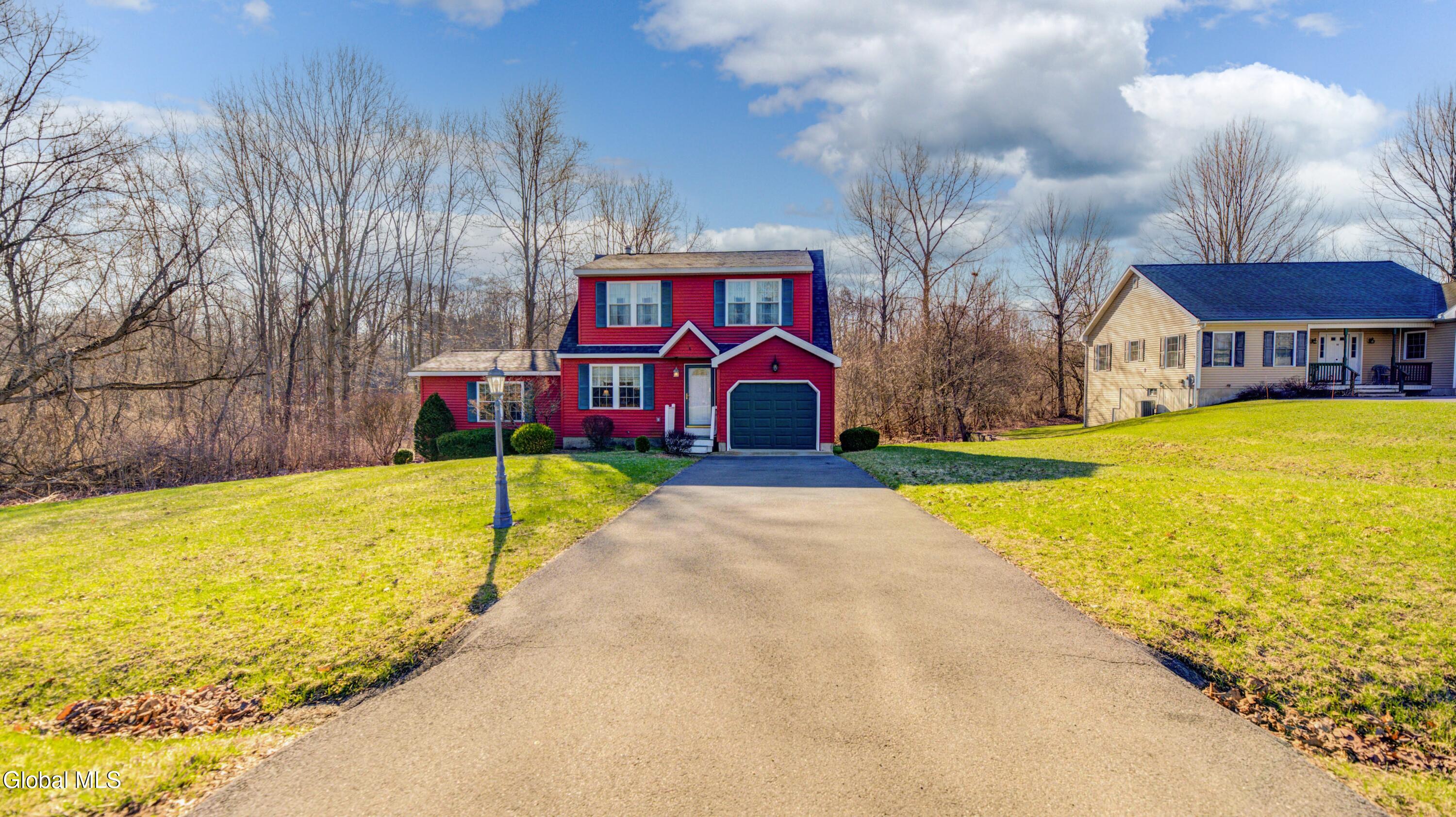 16 Breckenridge Drive Johnstown NY 12095