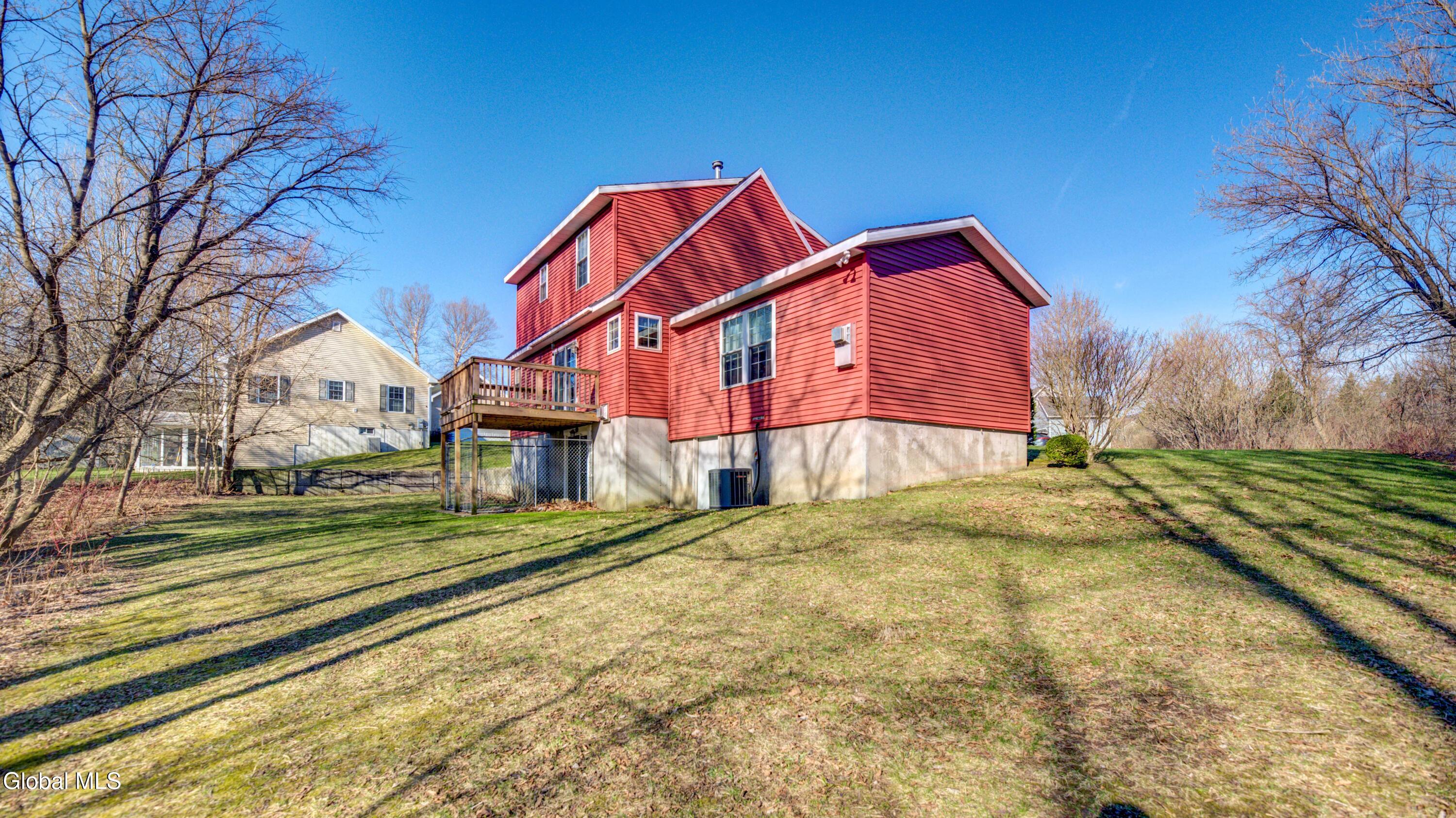 16 Breckenridge Drive Johnstown NY 12095