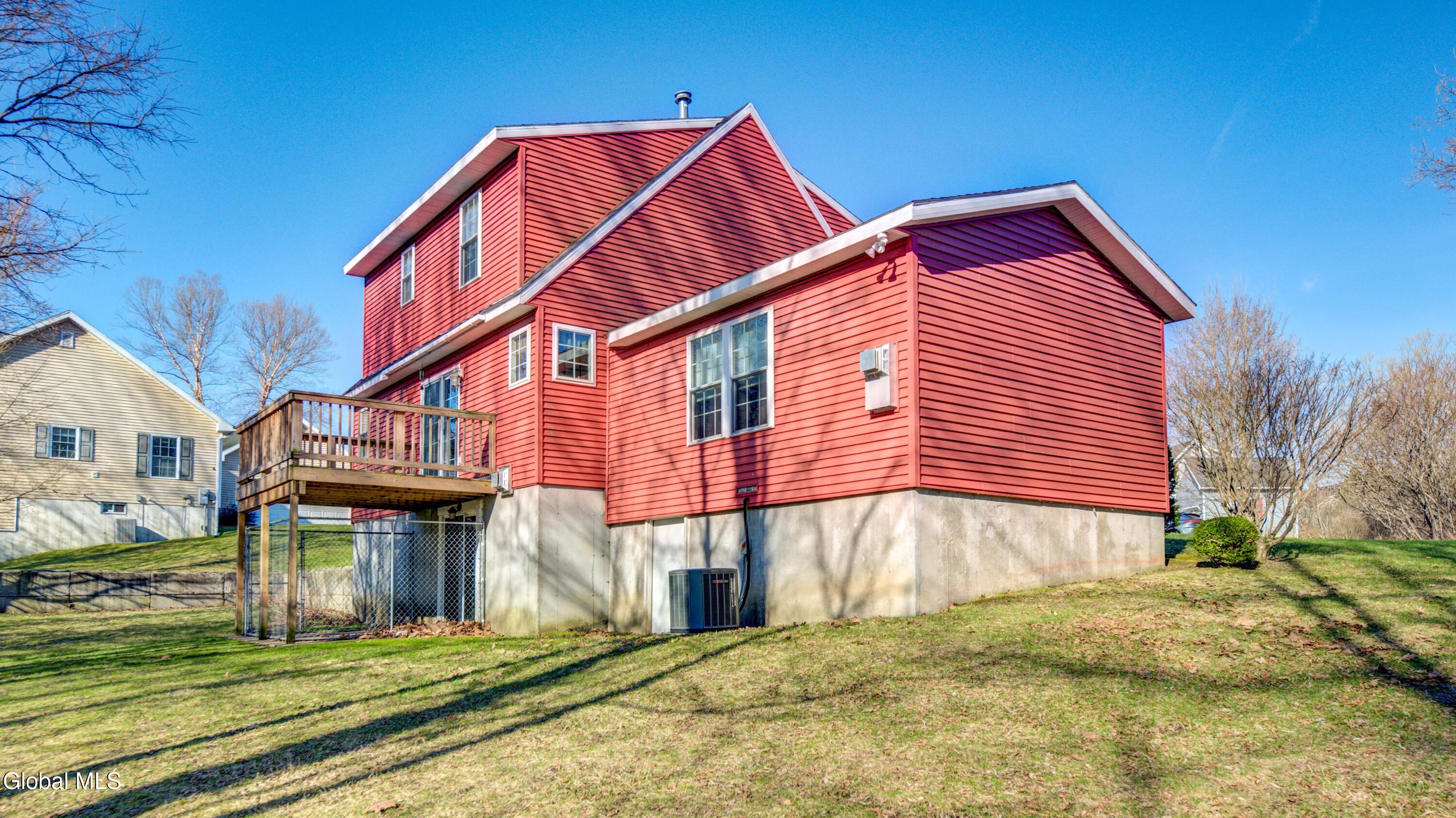16 Breckenridge Drive Johnstown NY 12095