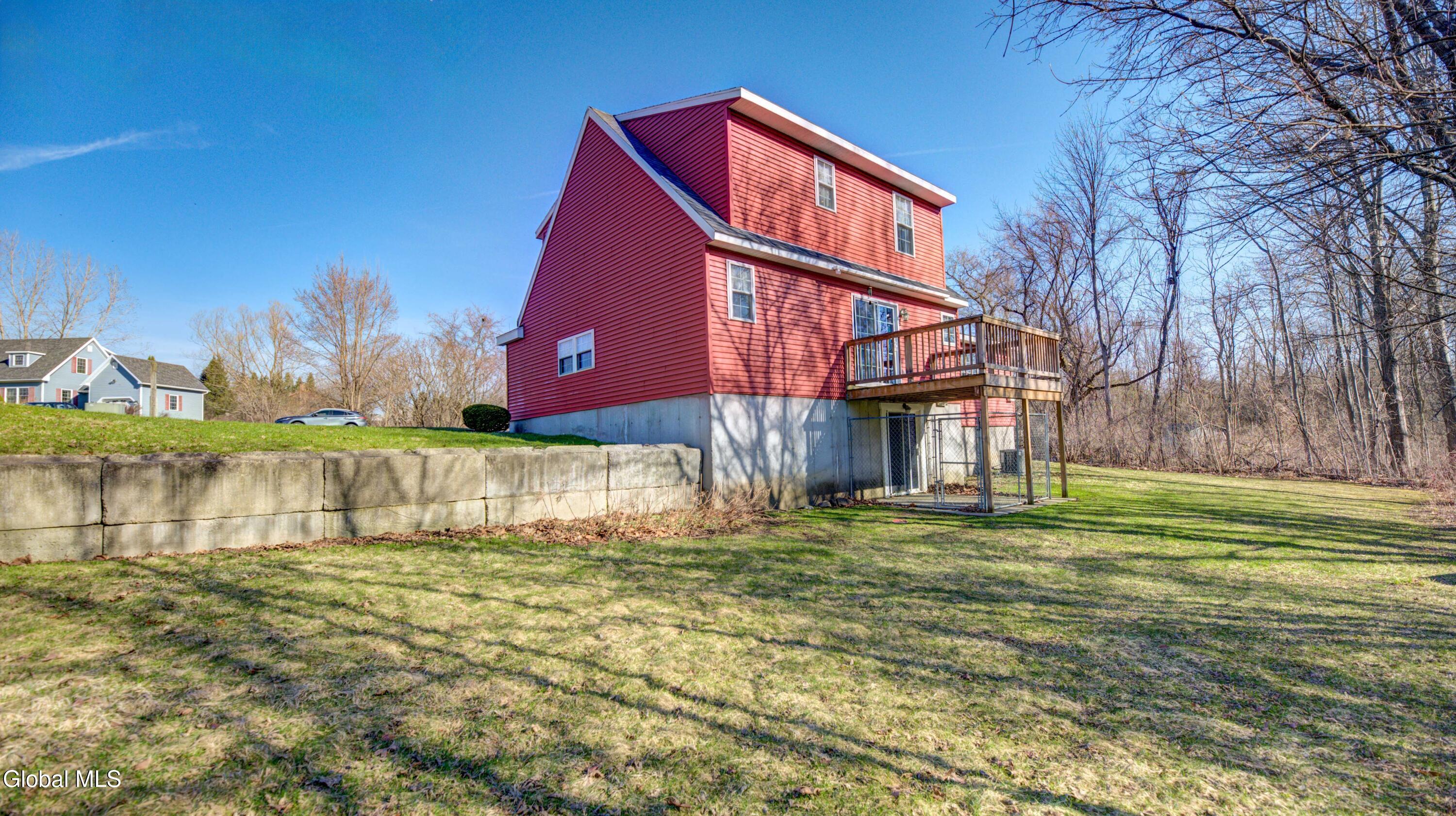 16 Breckenridge Drive Johnstown NY 12095