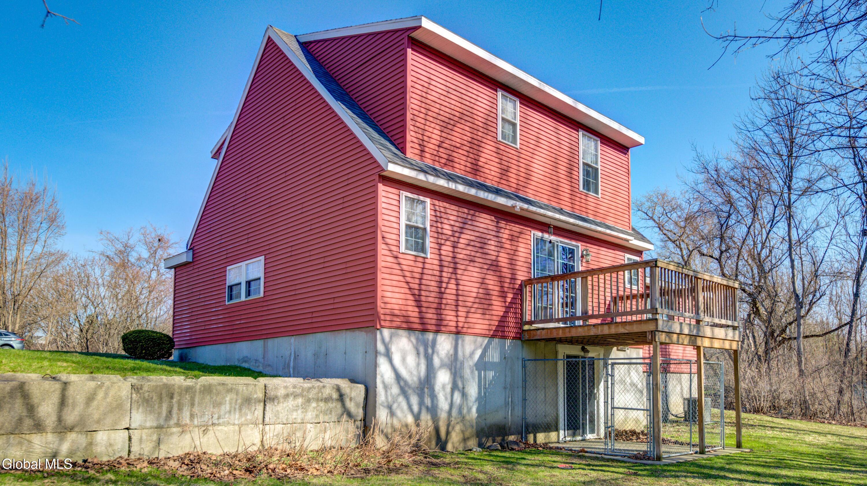 16 Breckenridge Drive Johnstown NY 12095