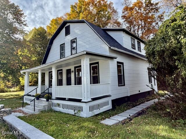 1169 Ny-295 Canaan NY 12060