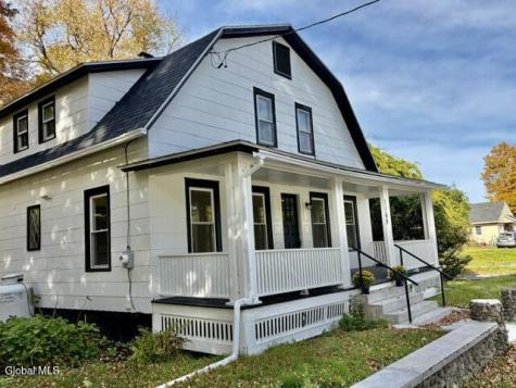 1169 Ny-295 Canaan NY 12060