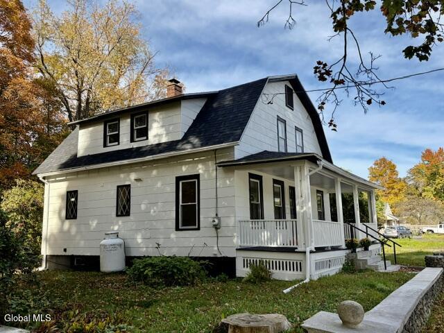 1169 Ny-295 Canaan NY 12060