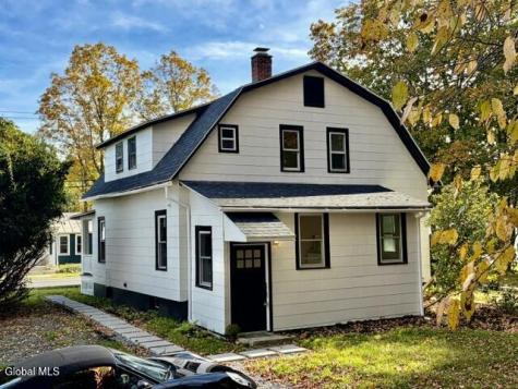 1169 Ny-295 Canaan NY 12060