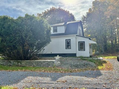 1169 Ny-295 Canaan NY 12060