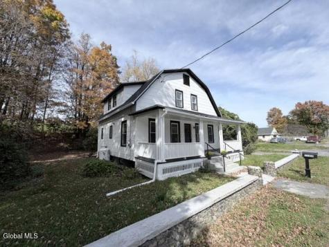 1169 Ny-295 Canaan NY 12060