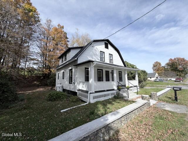 1169 Ny-295 Canaan NY 12060