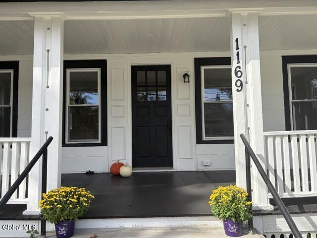 1169 Ny-295 Canaan NY 12060