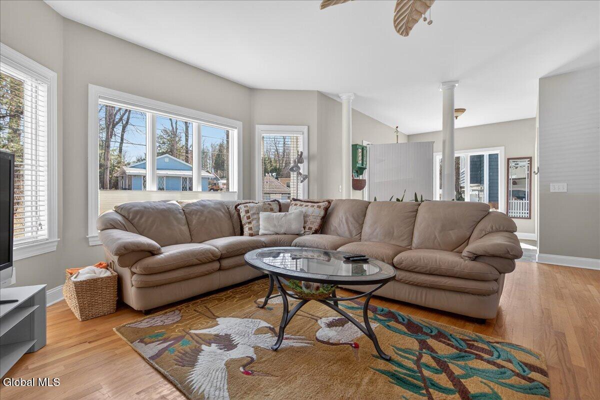 3043 E Shore South Road Hagaman NY 12086