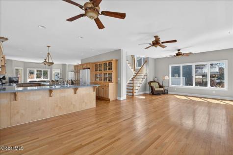 3043 E Shore South Road Hagaman NY 12086