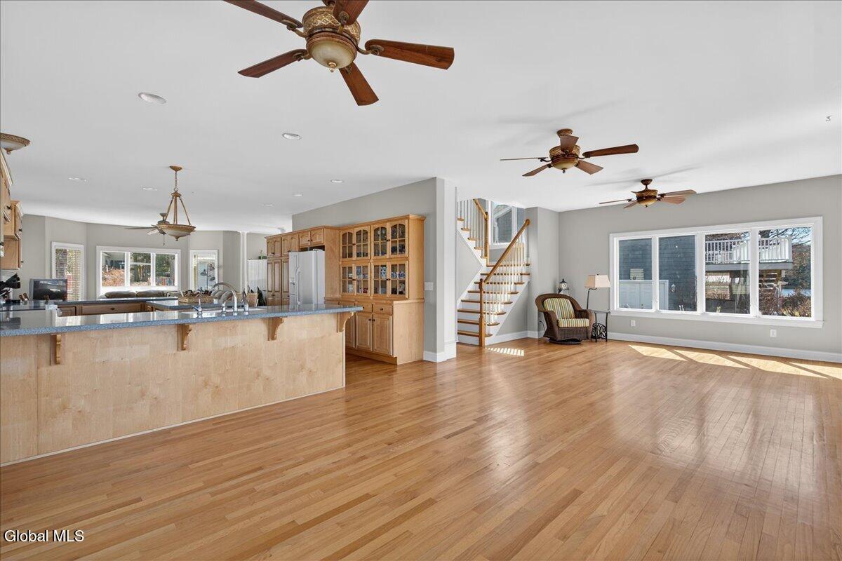3043 E Shore South Road Hagaman NY 12086