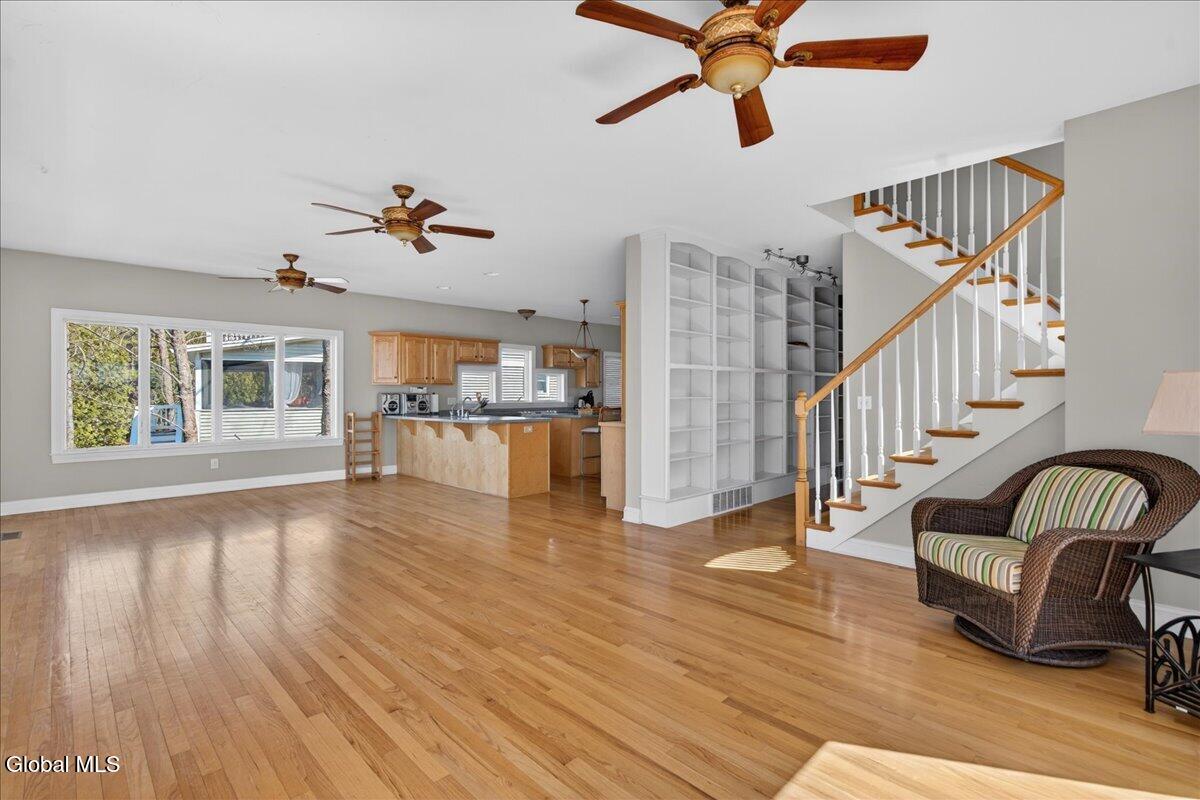3043 E Shore South Road Hagaman NY 12086