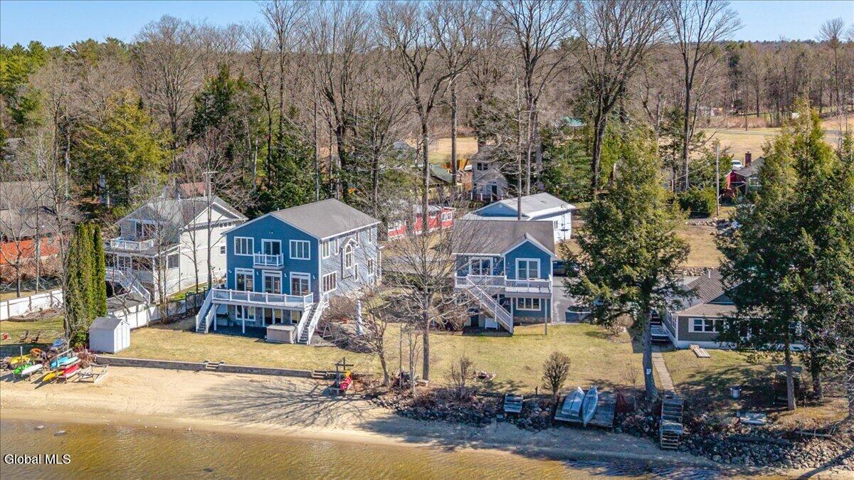 3043 E Shore South Road Hagaman NY 12086