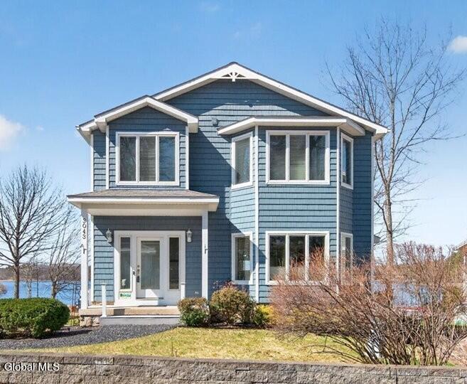 3043 E Shore South Road Hagaman NY 12086
