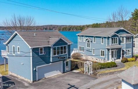 3043 E Shore South Road Hagaman NY 12086