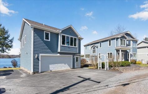 3043 E Shore South Road Hagaman NY 12086