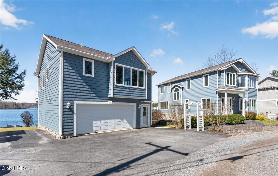 3043 E Shore South Road Hagaman NY 12086