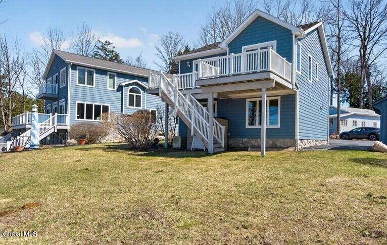 3043 E Shore South Road Hagaman NY 12086