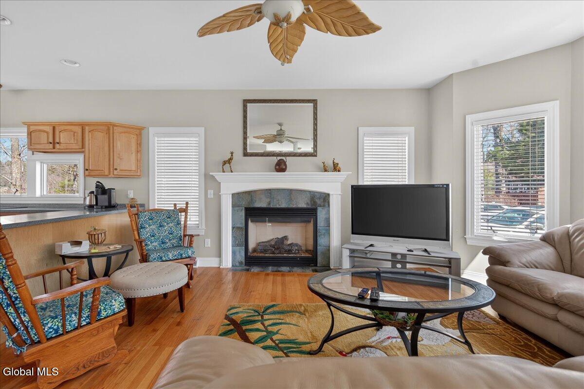 3043 E Shore South Road Hagaman NY 12086
