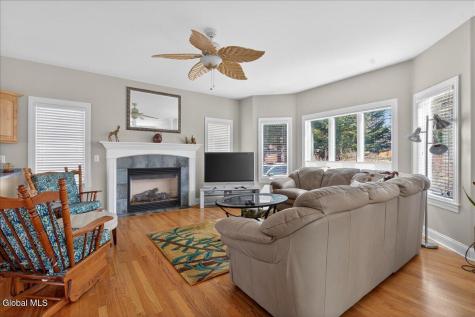 3043 E Shore South Road Hagaman NY 12086