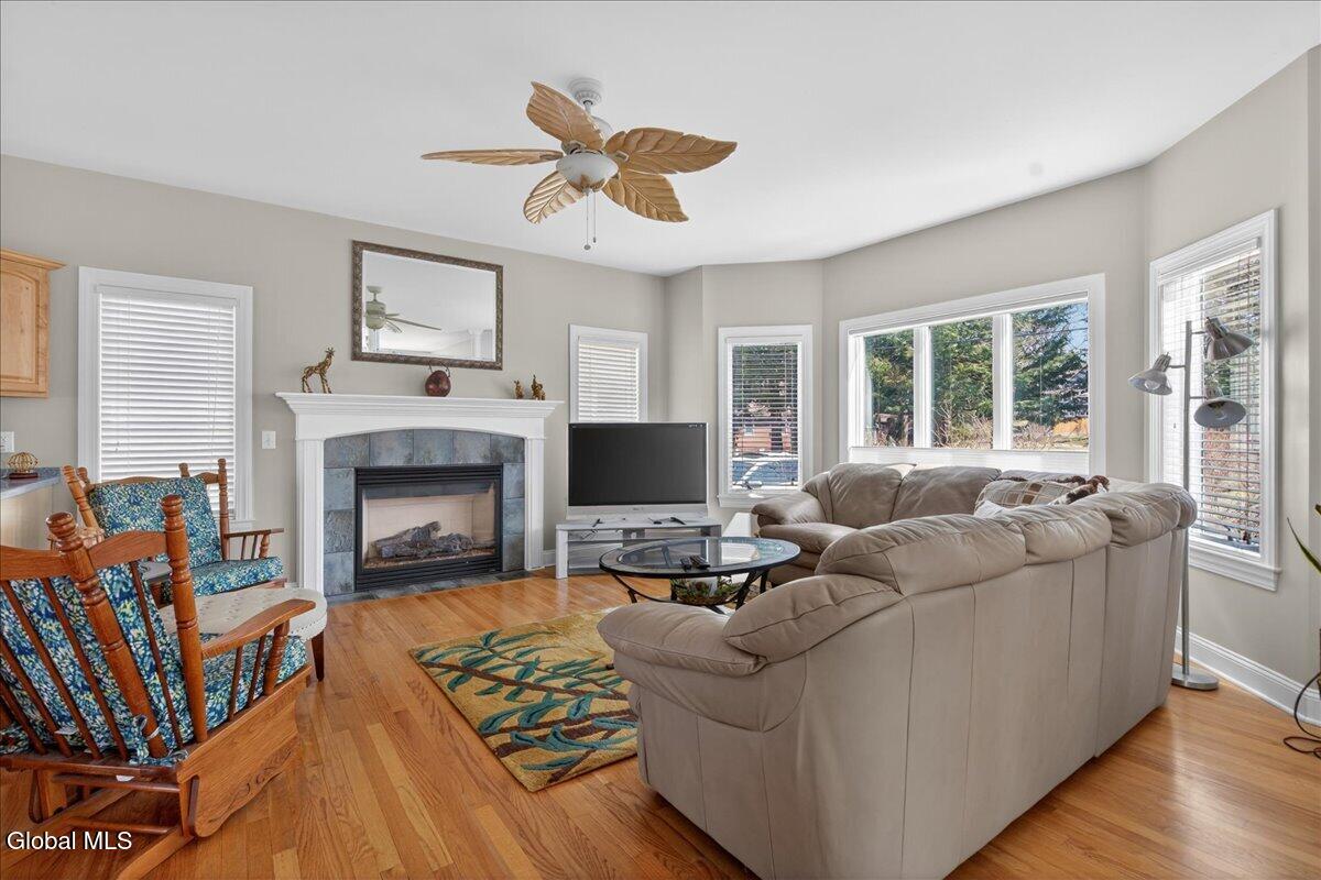 3043 E Shore South Road Hagaman NY 12086