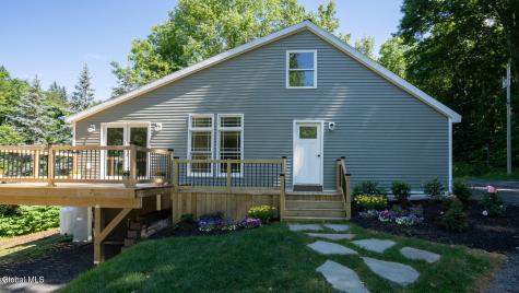 205 Mcclellan Road Nassau NY 12123