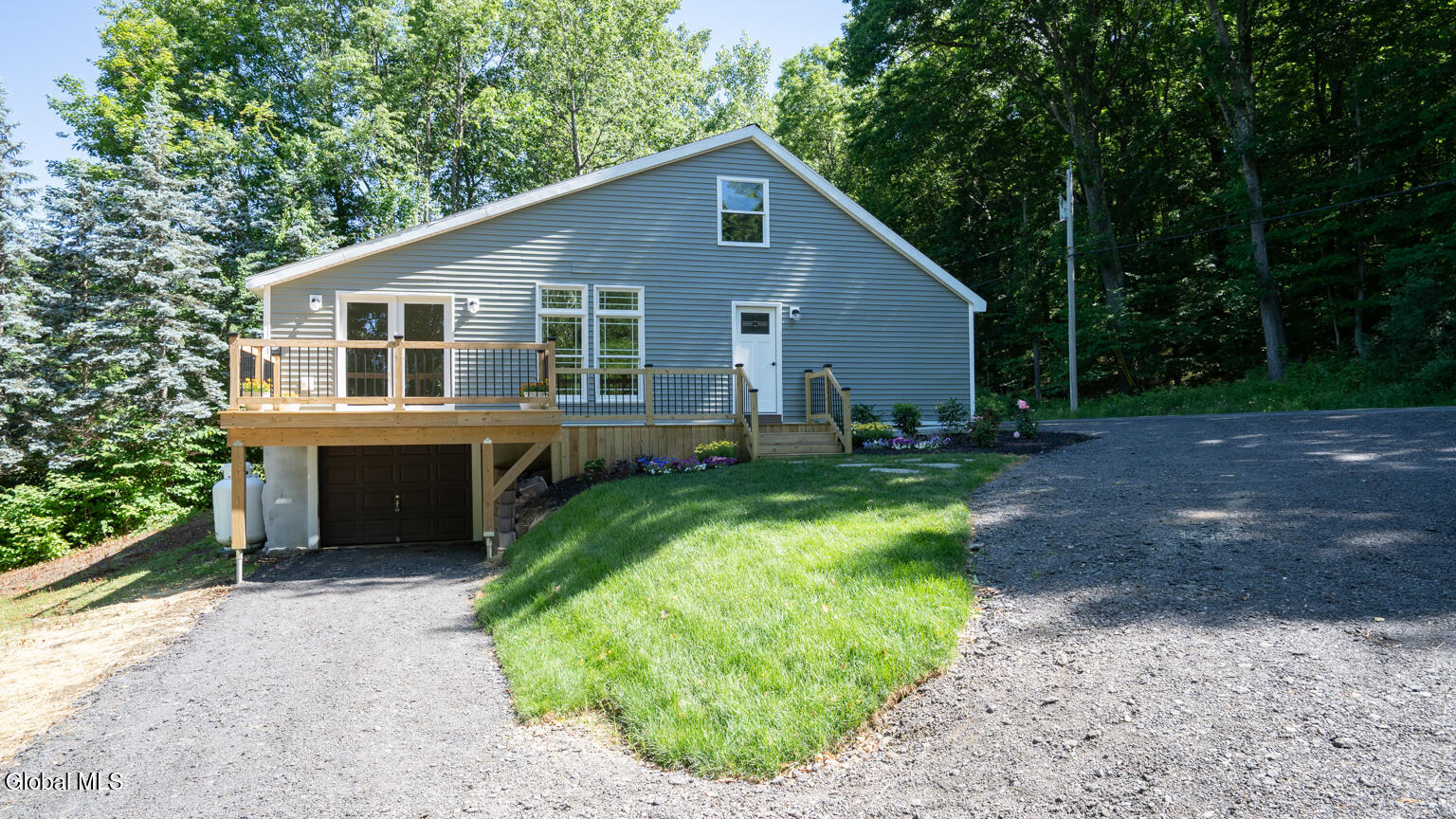 205 Mcclellan Road Nassau NY 12123