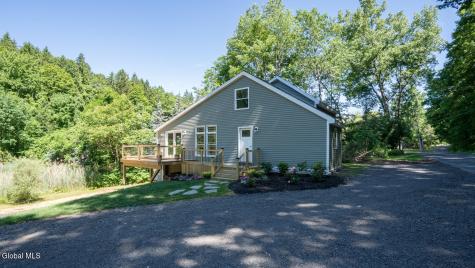 205 Mcclellan Road Nassau NY 12123