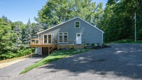 205 Mcclellan Road Nassau NY 12123