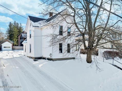 464 N Main Street Gloversville NY 12078