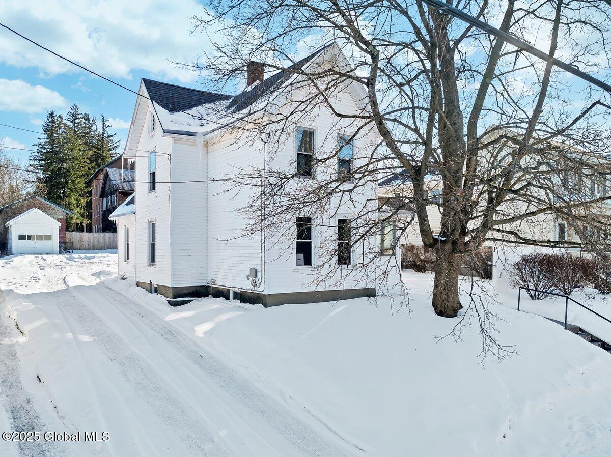 464 N Main Street Gloversville NY 12078