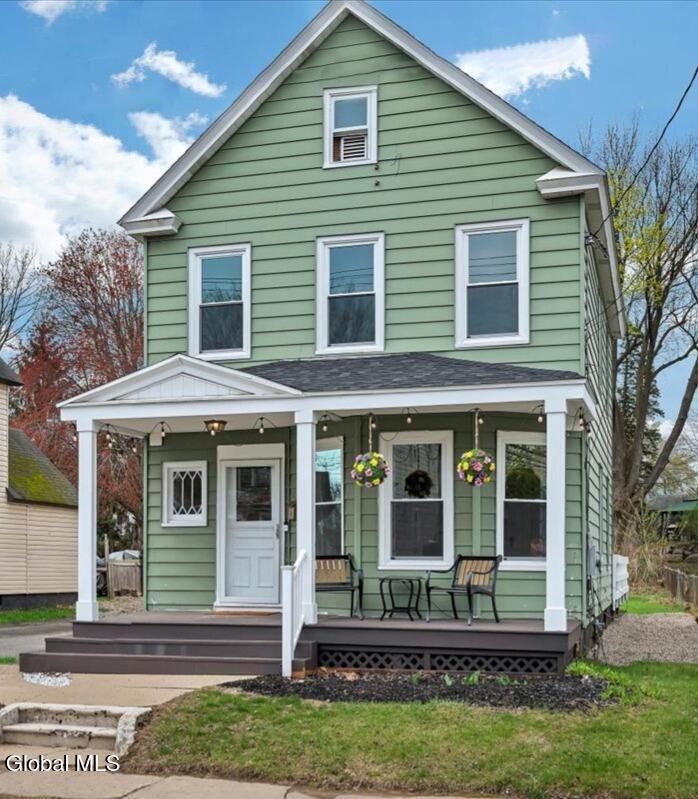 29 Vley Road Scotia NY 12302